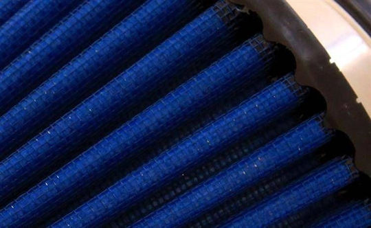 Simota_f Kegelfilter Simota Jau-x02208-05 80-89mm Blau