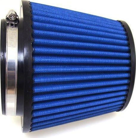 Simota_f Conical Filter Simota Jau-i04201-05 114mm Blue