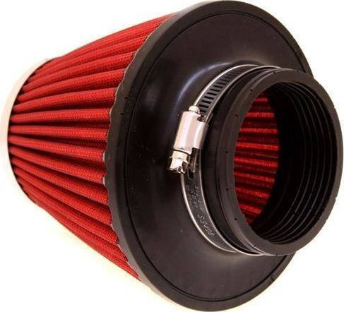 Simota_f Κωνικό Φίλτρο Simota Jau-x02109-05 60-77mm Κόκκινο