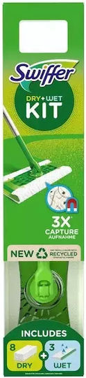 Swiffer Dry Метла 6187