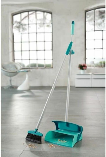Leifheit Dustpan Set Σκούπα 41405
