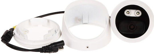 Apti H50V21-28W-L CCTV Κάμερα Παρακολούθησης Full HD+ 5MP Αδιάβροχη με Φακό 2.8mm