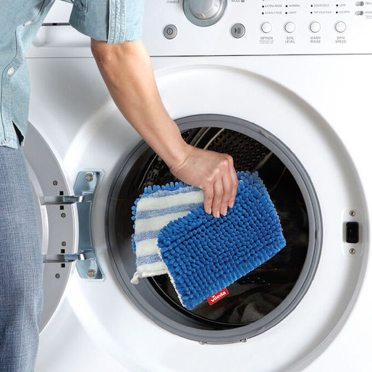 Vileda Pet Pro Flip Mop Microfibre Mop 2-in-1 1pc