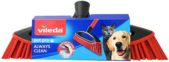 Vileda Pet Pro Spare Part for Pet Hair Removal Broom 173814