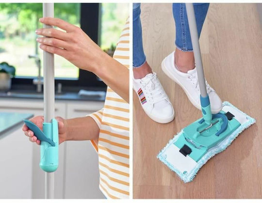 Leifheit Clean Twist M Ergo Mobile Παρκετέζα 52121