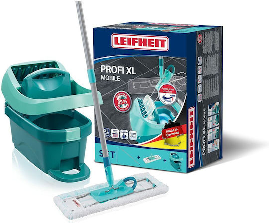 Leifheit Profi Parquet Mop 55096