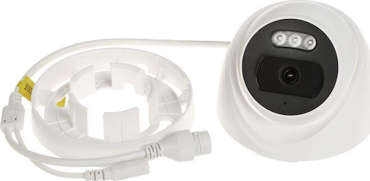 Apti 20PV2-36WP-ECO IP Κάμερα Παρακολούθησης 3.7MP με Φακό 3.6mm