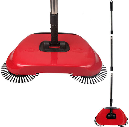 360 Degrees Hyh-138 Spin Broom KLN-951380