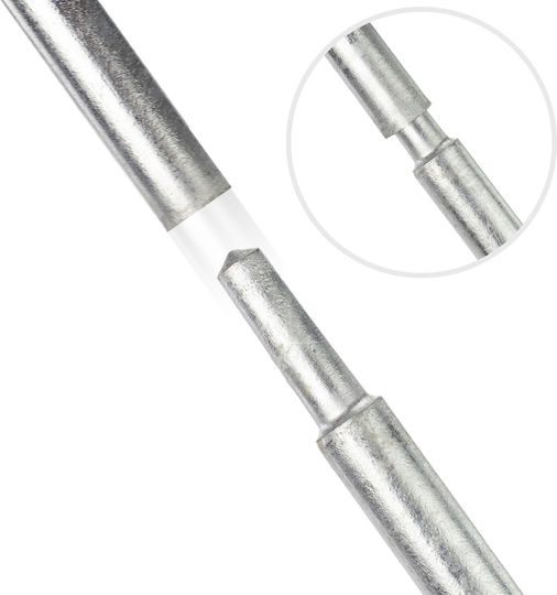 Fully Galvanized Grounding Electrode 3m 2x1.5m By Driving