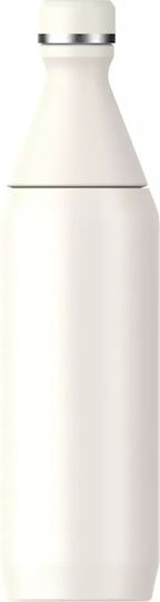 Stanley The All Day Slim Bottle Thermos Stainless Steel BPA Free 600ml Hyndrangea