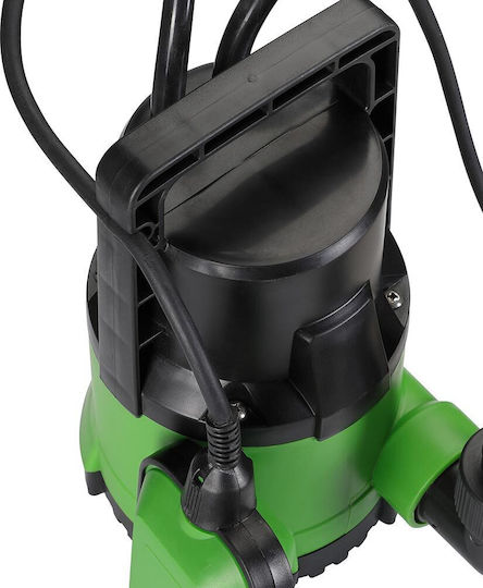 Bakaji Submersible Pump Motor 0.33hp 02834699