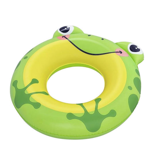 Bestway Παιδικό Φουσκωτό Σωσίβιο 79cm #36351-splashpals Swim Tube