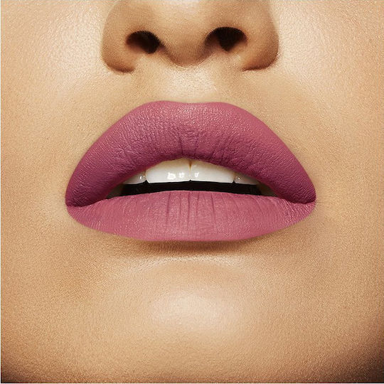 Maybelline Super Stay Matte Ink Long Lasting Liquid Lipstick Matte 125 Inspirer 5ml