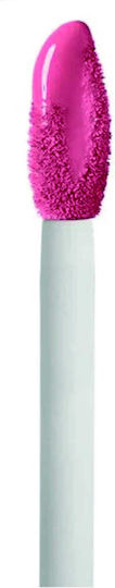 Maybelline Super Stay Matte Ink Long Lasting Liquid Lipstick Matte 125 Inspirer 5ml