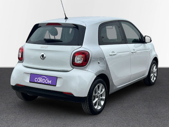 Smart ForFour Passion '18