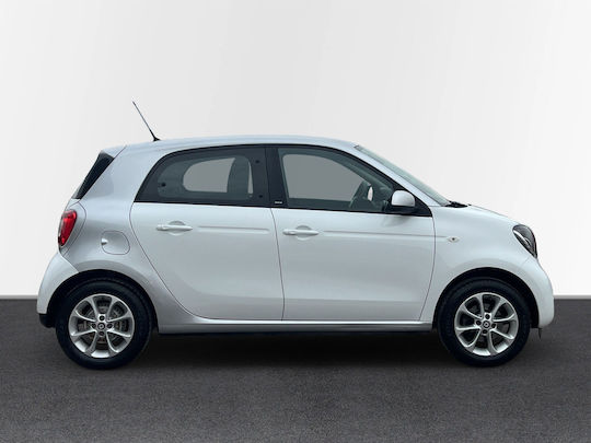 Smart ForFour Passion '18