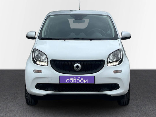 Smart ForFour Passion '18