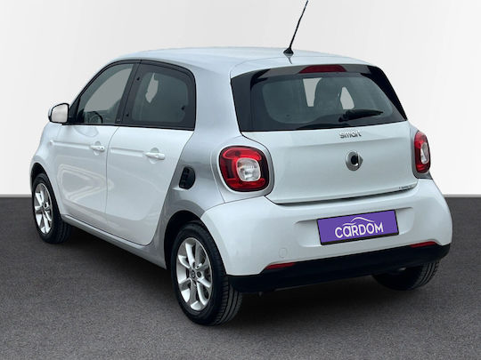 Smart ForFour Passion '18