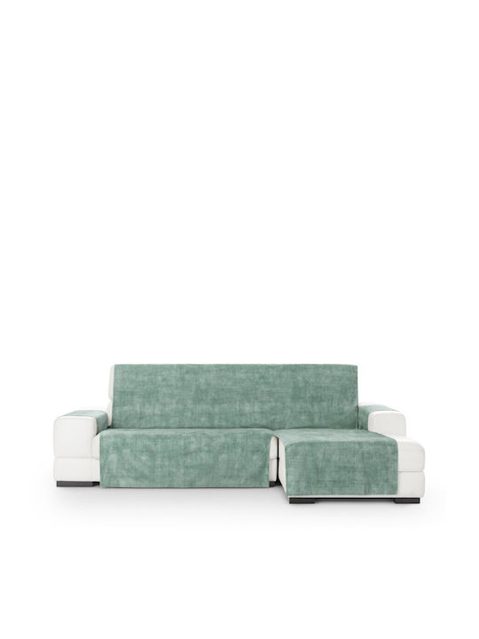 Eysa Turin Husă Elastică Canapea de colț C/4 Green 1buc F343304D