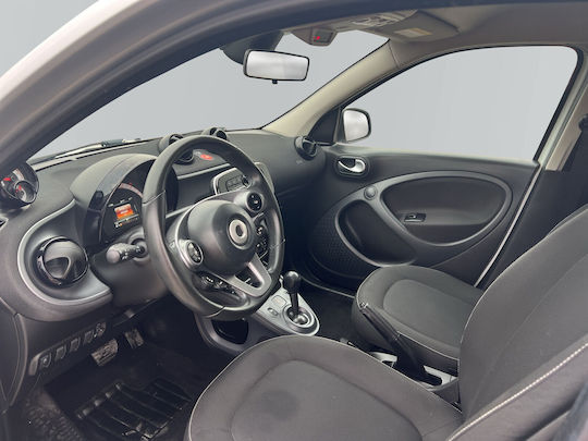 Smart ForFour Passion '18