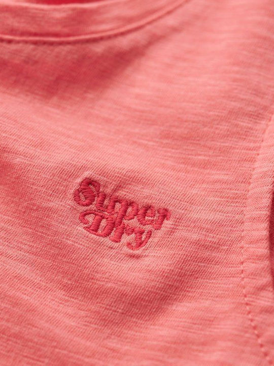 Superdry Blouse Pink