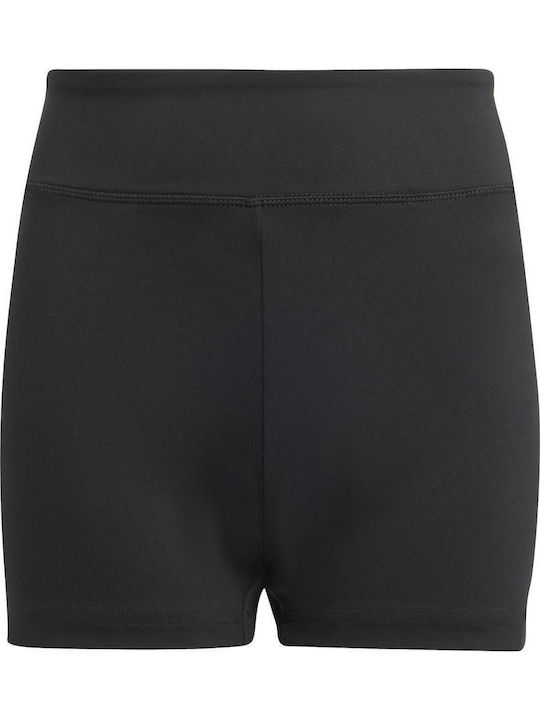 Tennis Kinderkleid Black