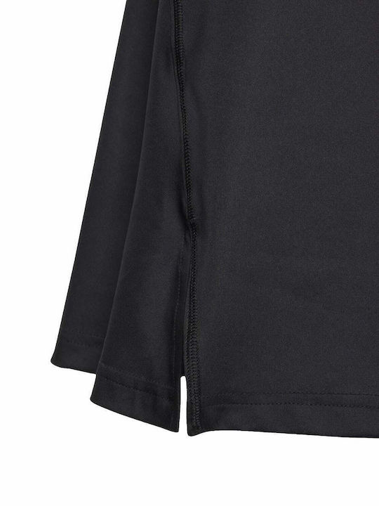 Tennis Kinderkleid Black