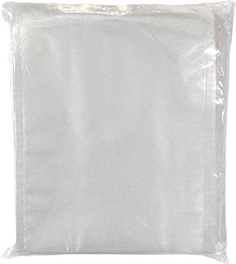 Σαγρέ Σακούλες για Συσκευές Vacuum 250x200mm 100τμχ