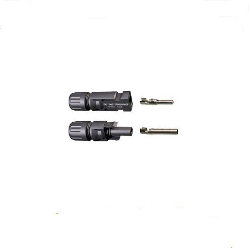 Mc4-Steckerset Blu Power 1500V