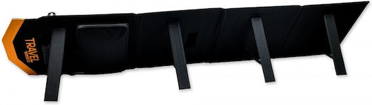 Portable Solar Panel Foldable Travel Solar 100 W Usb 5%
