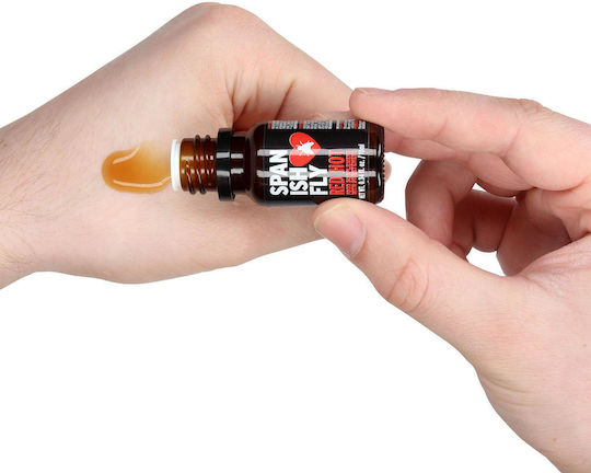 Shots Spanish Fly 10ml