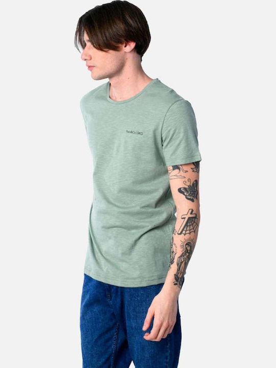 T-shirt Green