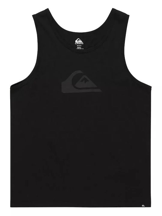 Comp T-shirt Μαυρο