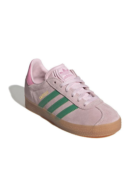 Gazelle Gazelle Kids Sneakers Pink