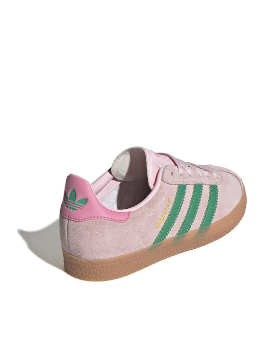 Gazelle Gazelle Kids Sneakers Pink