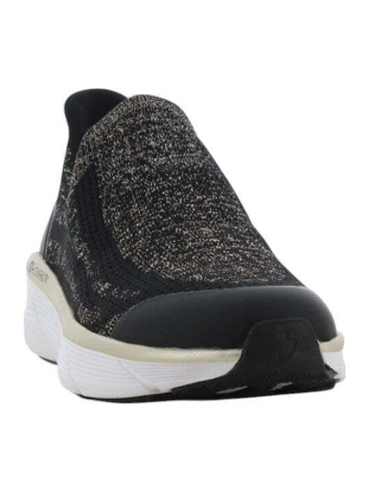 Γυναικεία Ανατομικά Sneakers Μαύρο