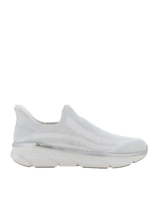 Γυναικεία Ανατομικά Sneakers Μαύρο