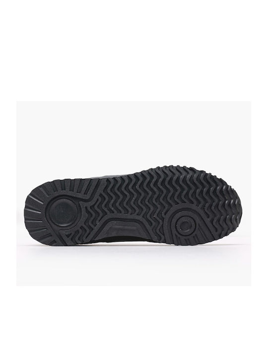 Sneakers Navy Blue