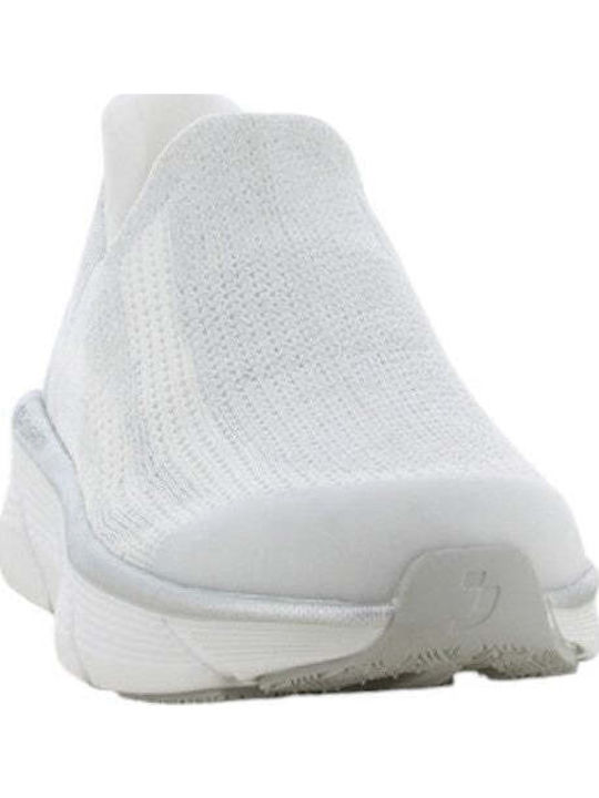 Γυναικεία Ανατομικά Sneakers Μαύρο
