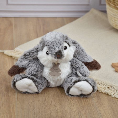 Histoire d'Ours Iepuraș de pluș 20 cm.