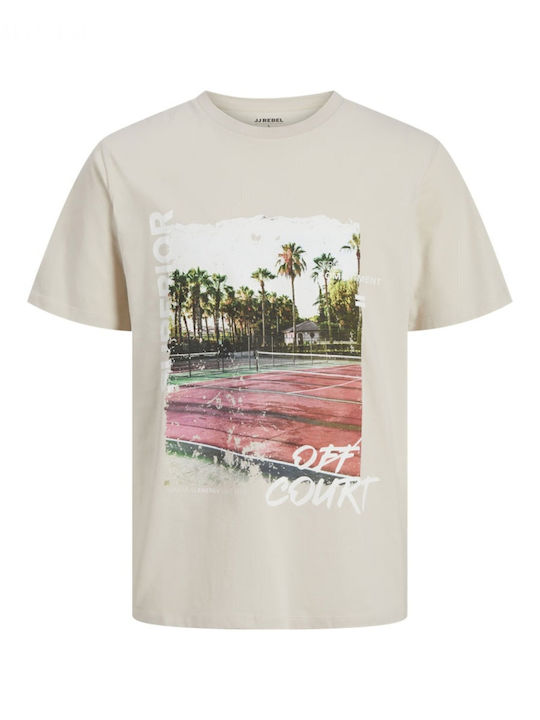 T-Shirt Ecru