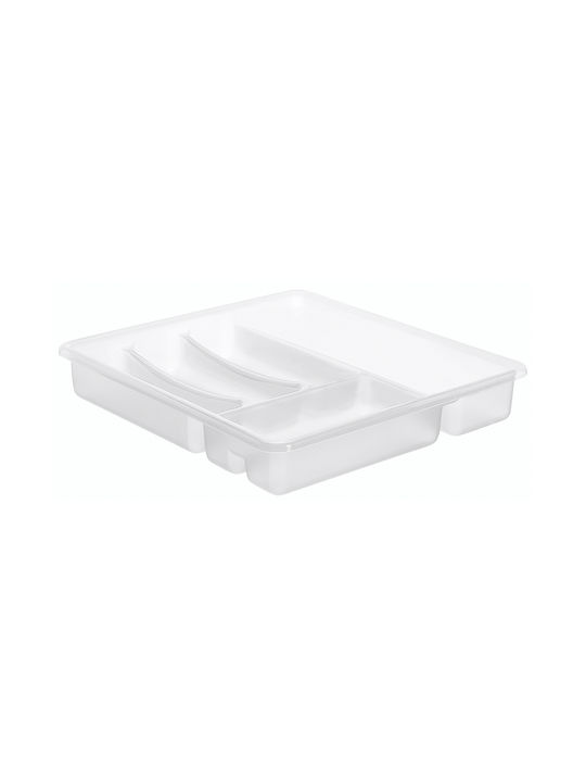 Rotho Babydesign Tavă Pentru Tacâmuri De Sertar Din Plastic