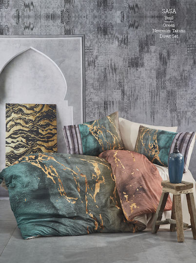 Cotton Club Set Double 200x220 Sasa