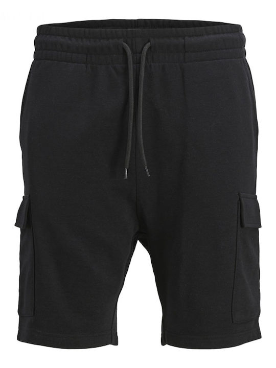 Men's Shorts Cargo Black