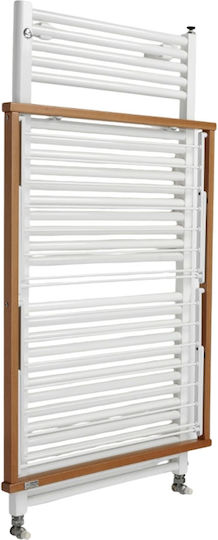 GreenTech Klaus Arit Klappbarer Wand-Kleiderständer GreenTech Klaus Arit Klappbarer Wand-Kleiderständer