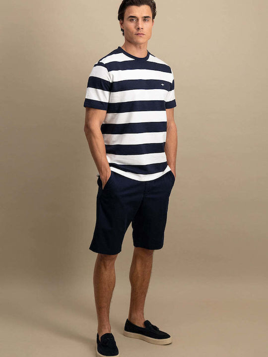 Ανδρική Βερμούδα Chino Navy
