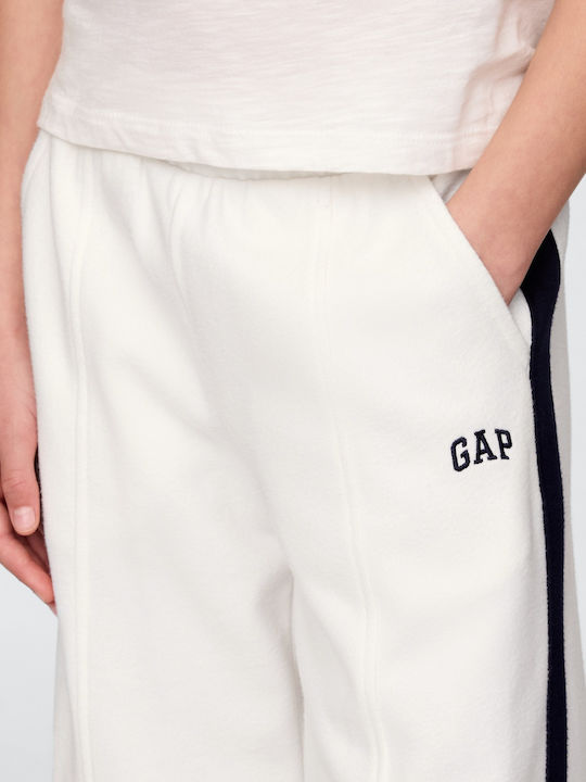 Παιδικό Παντελόνι Φόρμας Off White Logo