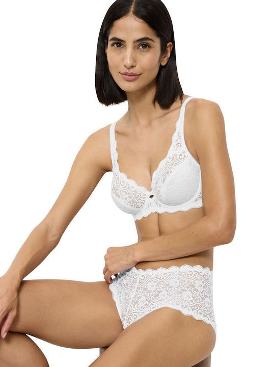 Amourette W White Sutien
