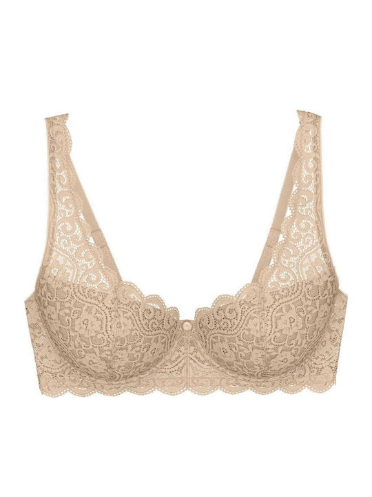 Amourette Whp Beige Σουτιέν