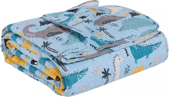 Das Home Kids Quilt Single 160x240cm